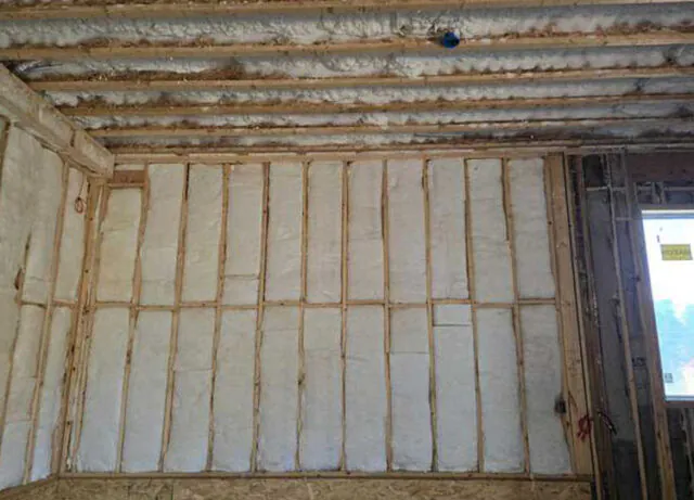 Batts-garage-common-walls