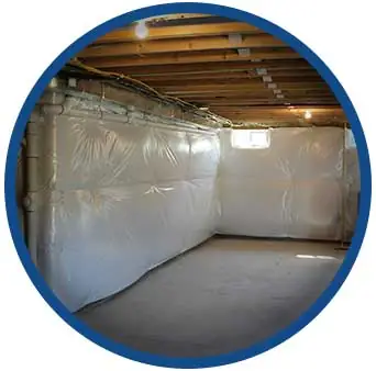 Basement Insulation - Southland Insulators