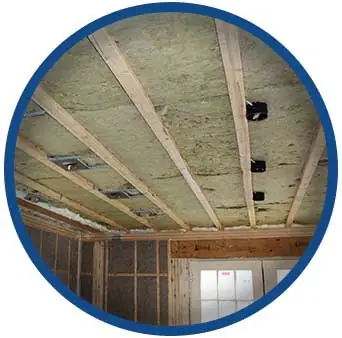 Spray Cellulose Insulation - Southland Insulators