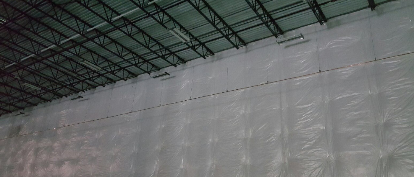 Commercial Insulation | Southland Insulators