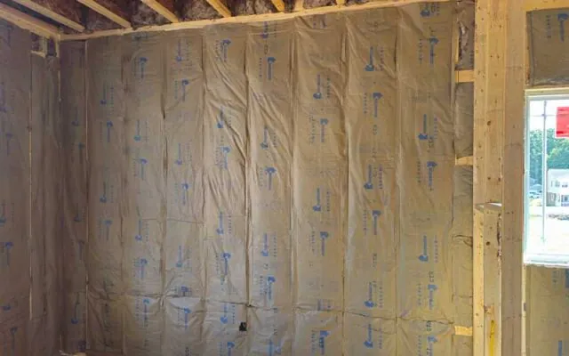 Fiberglass Insulation Services Manassas,  VA Southland Insulators