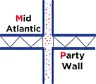 Mid Atlantic Party Wall