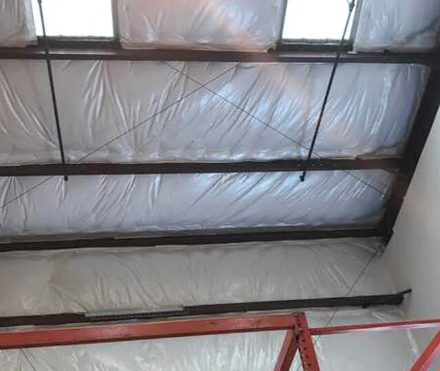 PSK facing restoration