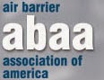 logo - Air Barrier Association of America