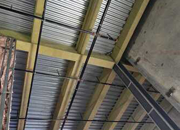 albicladding- fireproofing