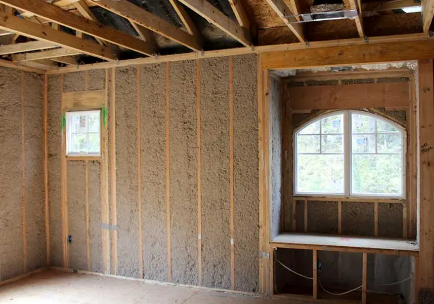 PDF of Sanctuary Home insulation brochure opens in a new tab.
