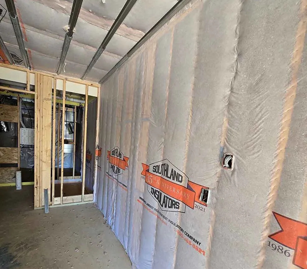 PDF of Sanctuary Home insulation brochure opens in a new tab.