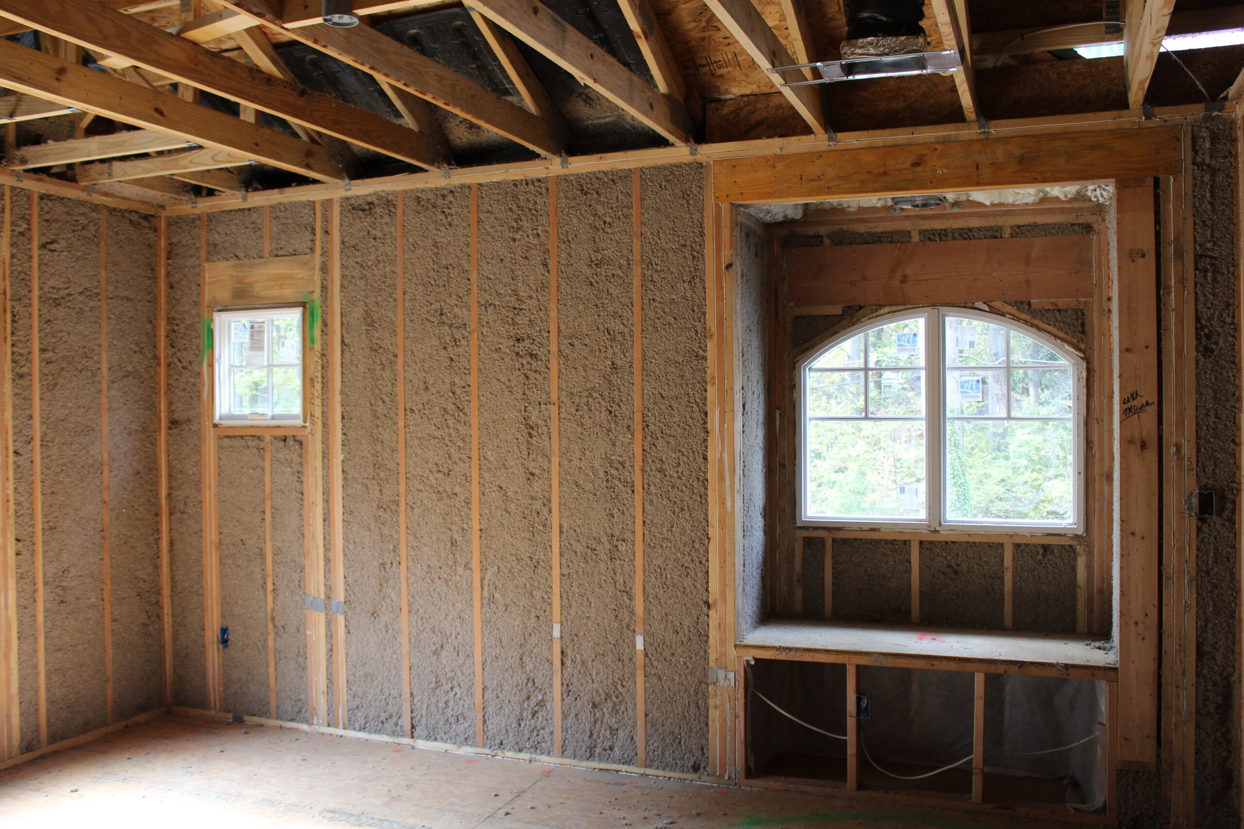 EcoFriendly Cellulose Insulation Installation Solutions Southland