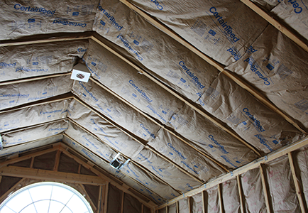 home insulation