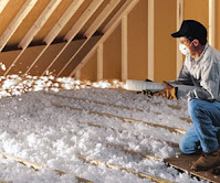 Learn How to Install Attic Insulation