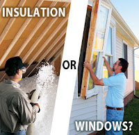 Read More to Consider New Windows or Insulation for a Home Upgrade