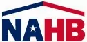 NAHB National Association of Home Builders logo.