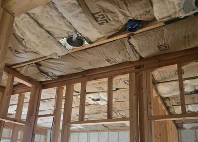 open-cell-foam-in-exterior-walls-R49-batts-in-ceilings