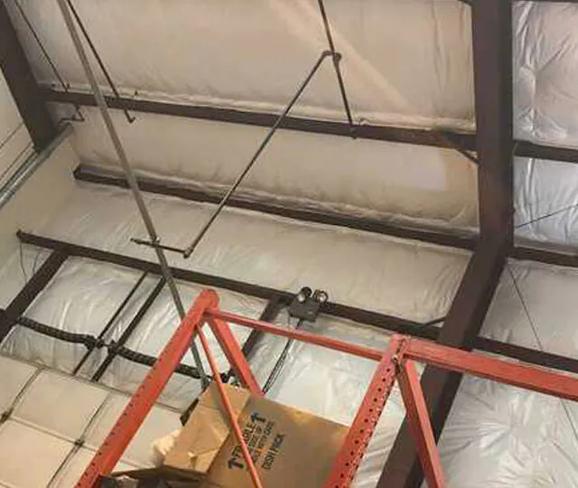 PSK facing restoration