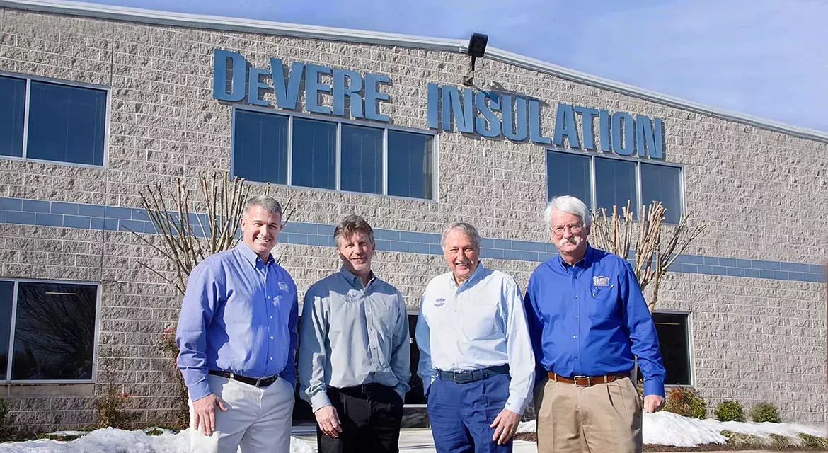 How Southland and DeVere Enterprises Focus on Teamwork to Meet Their Goals for Success