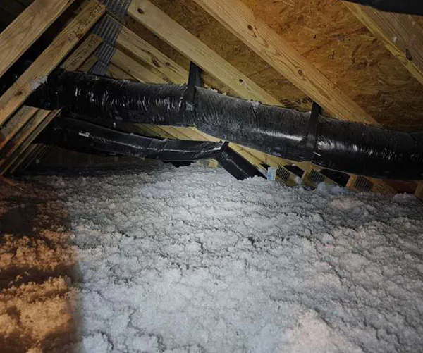 Is Attic Insulation Worth It? Why It’s the Smartest Home Improvement for Virginia Homes