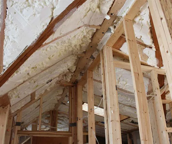 Winchester vs Northern Virginia Insulation: Why One Spec Doesn’t Fit Both